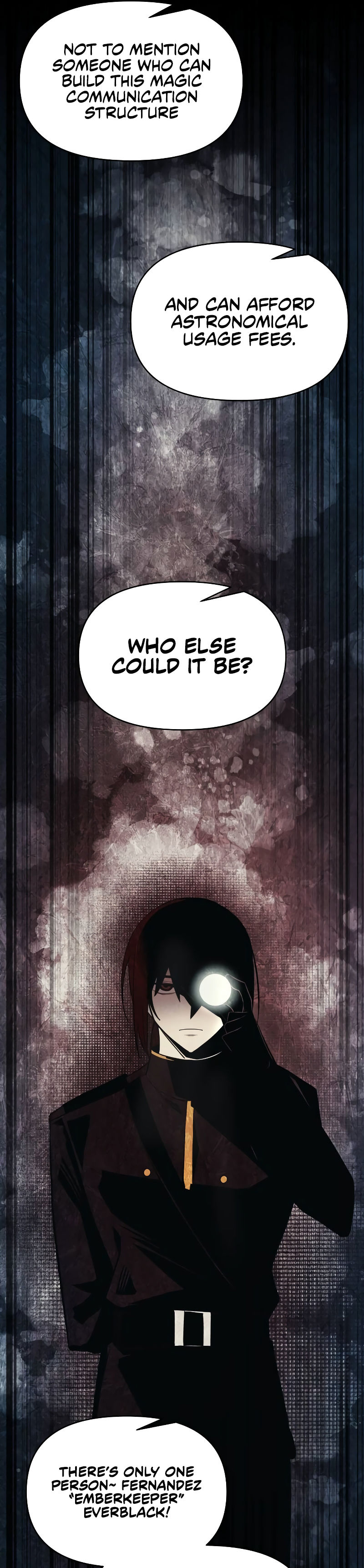 Tyrant of the Tower Defense Game Chapter 116 - Page 23 in English