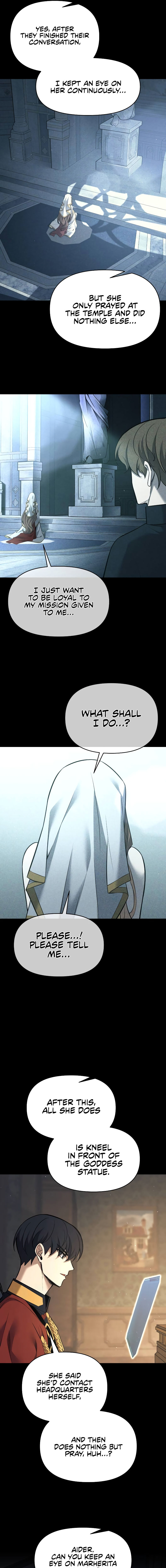 Tyrant of the Tower Defense Game Chapter 116 - Page 7 in English