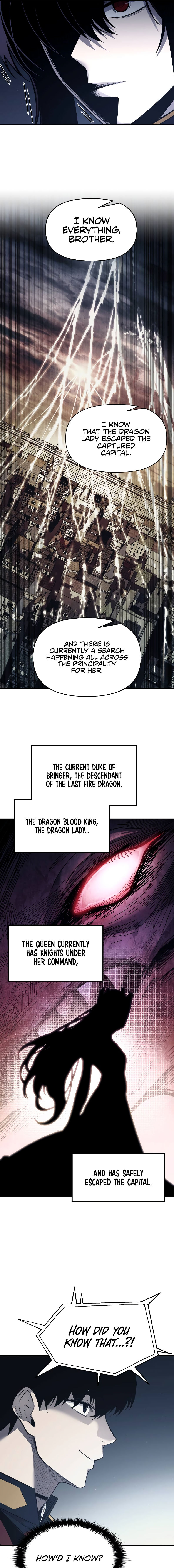 Tyrant of the Tower Defense Game Chapter 117 - Page 11 in English