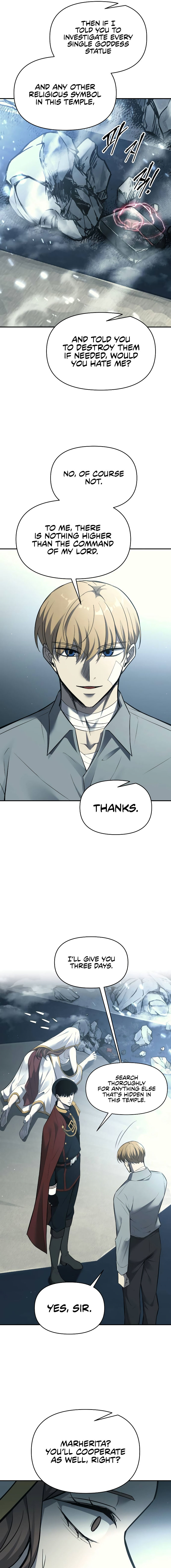 Tyrant of the Tower Defense Game Chapter 117 - Page 19 in English