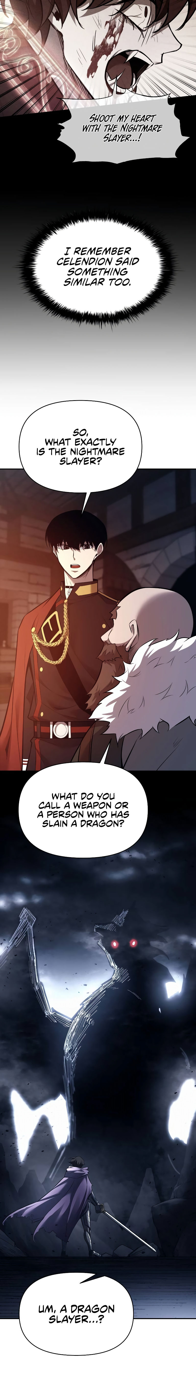 Tyrant of the Tower Defense Game Chapter 118 - Page 24 in English