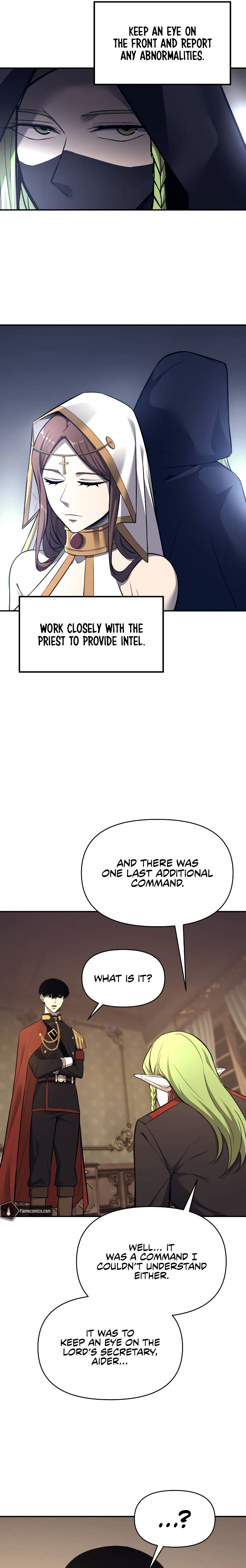 Tyrant of the Tower Defense Game Chapter 118 - Page 5 in English