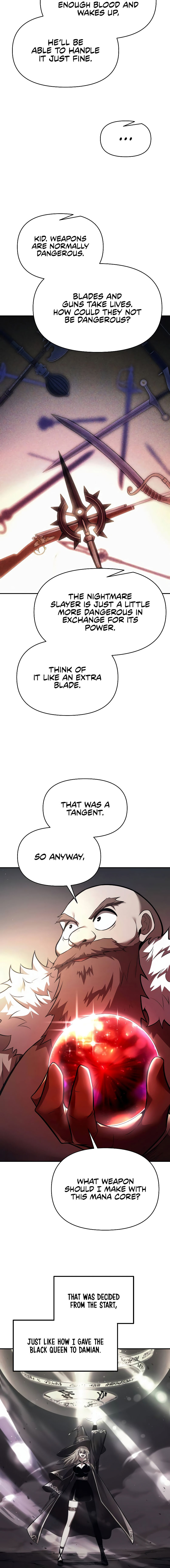 Tyrant of the Tower Defense Game Chapter 119 - Page 4 in English