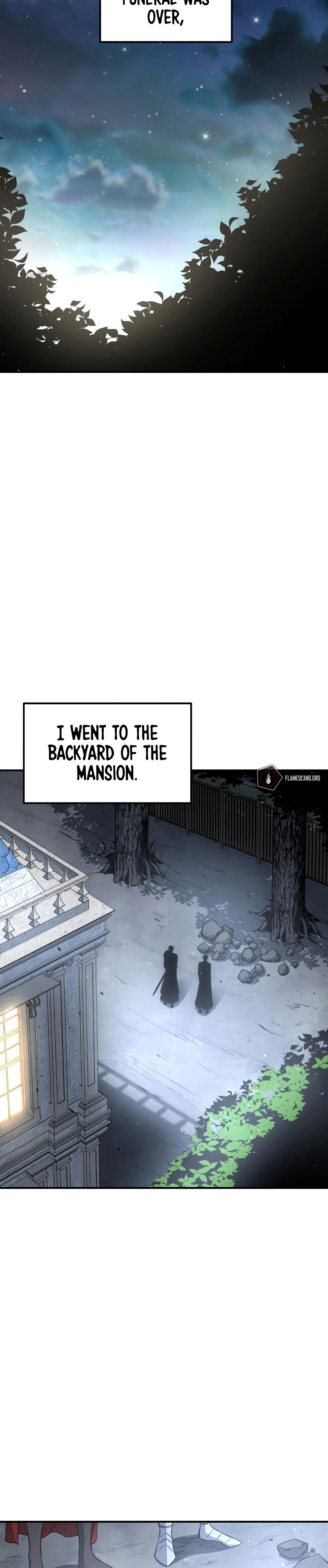 Tyrant of the Tower Defense Game Chapter 12 - Page 12 in English