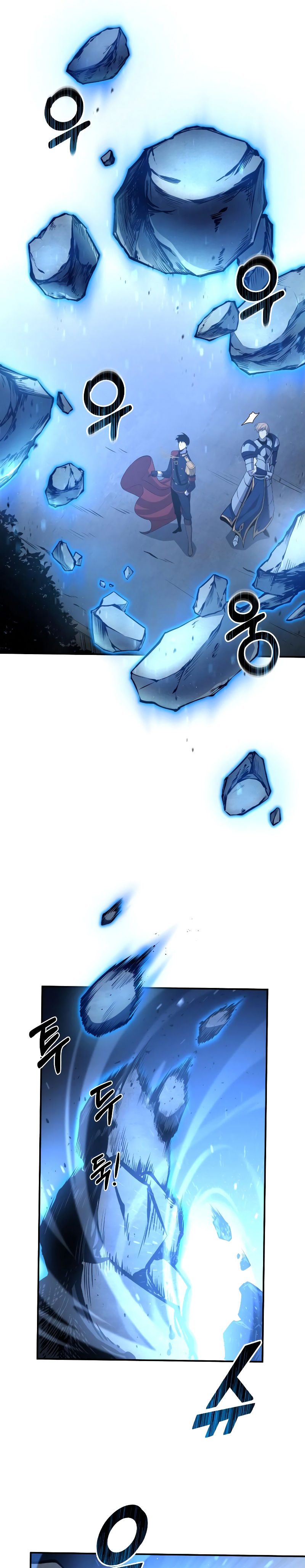 Tyrant of the Tower Defense Game Chapter 12 - Page 14 in English