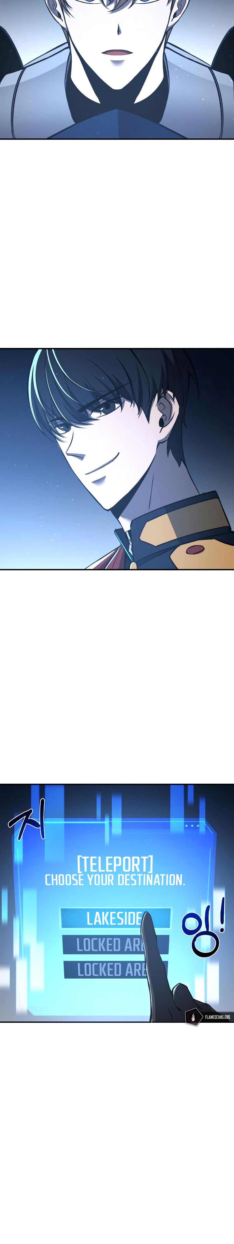 Tyrant of the Tower Defense Game Chapter 12 - Page 31 in English
