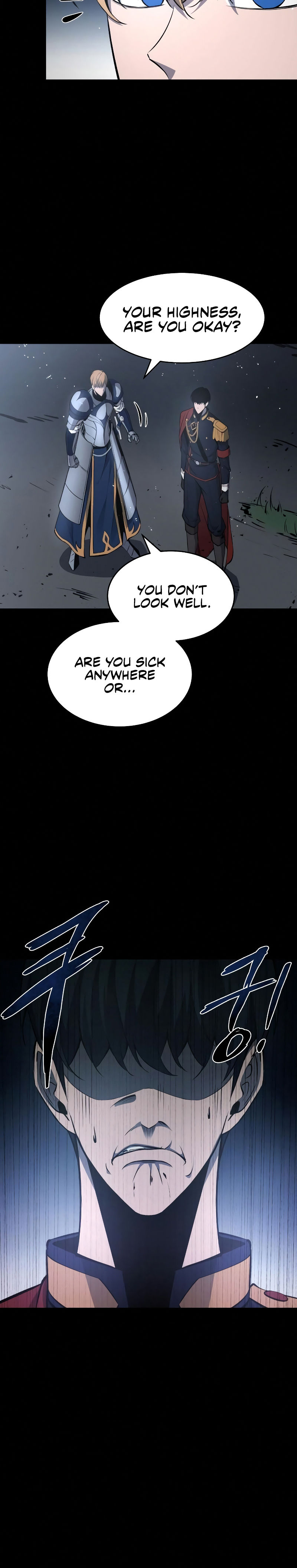 Tyrant of the Tower Defense Game Chapter 12 - Page 45 in English