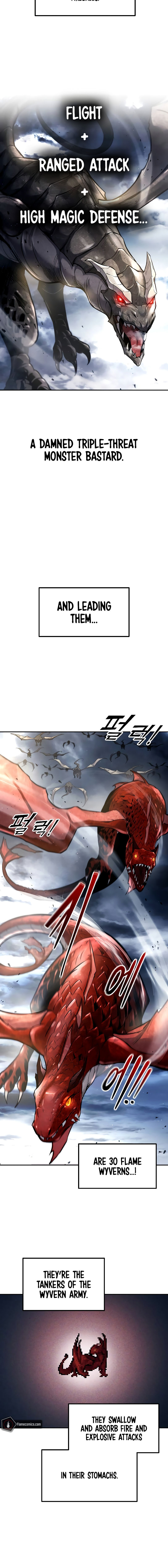 Tyrant of the Tower Defense Game Chapter 120 - Page 14 in English