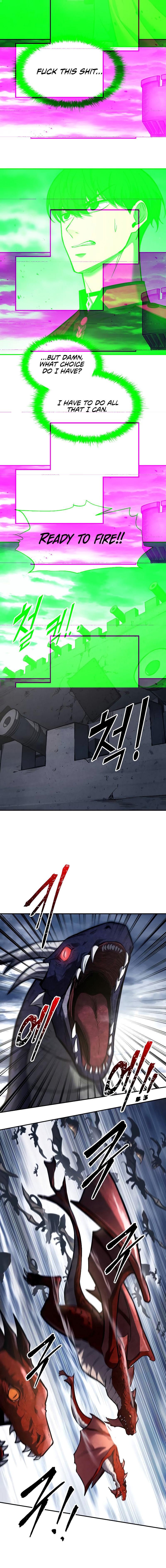 Tyrant of the Tower Defense Game Chapter 120 - Page 16 in English