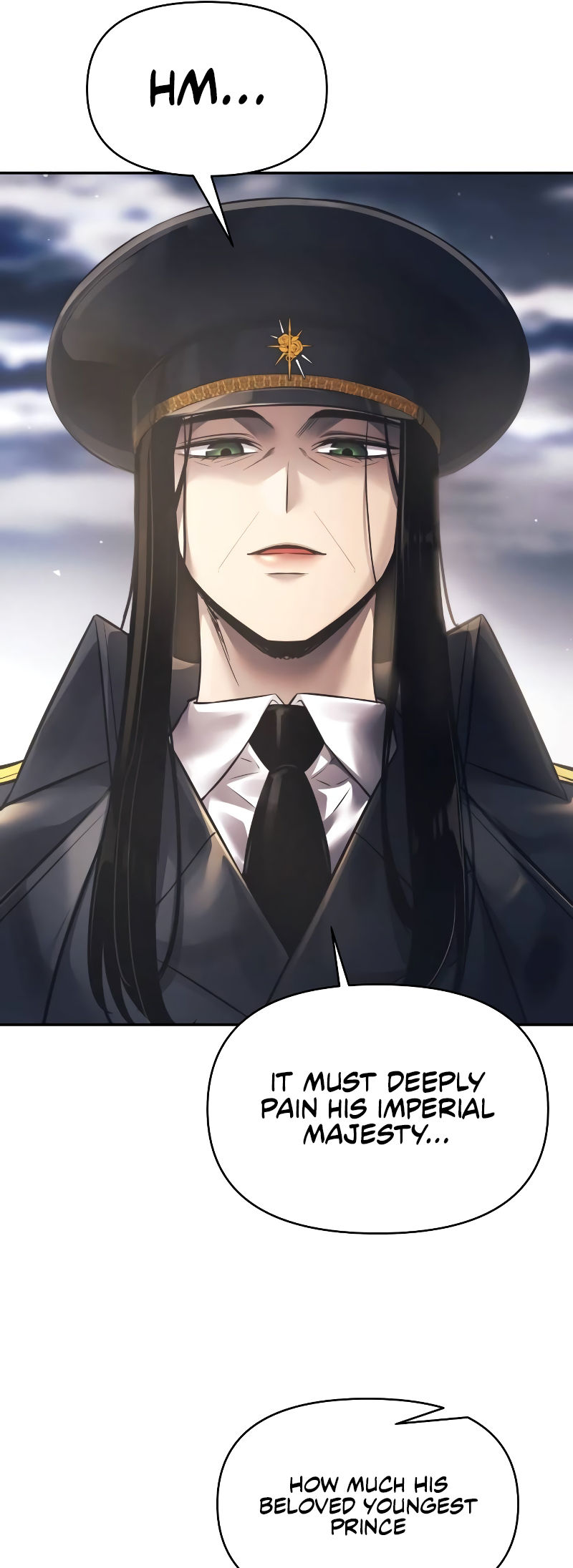 Tyrant of the Tower Defense Game Chapter 121 - Page 15 in English