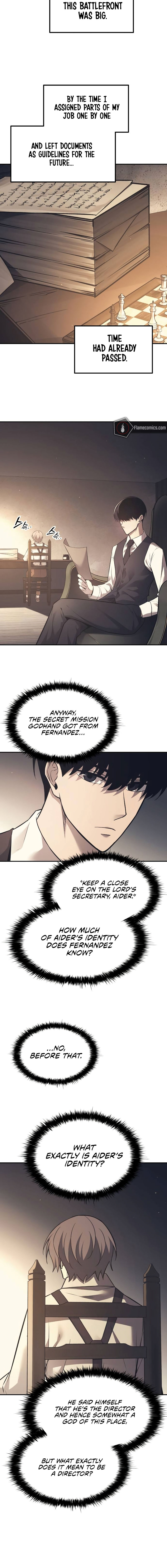 Tyrant of the Tower Defense Game Chapter 122 - Page 14 in English