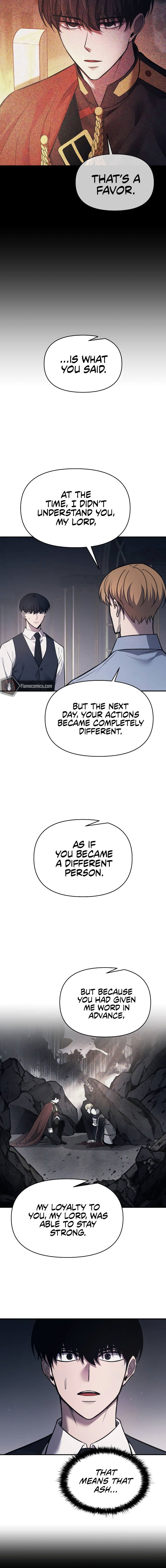 Tyrant of the Tower Defense Game Chapter 123 - Page 4 in English
