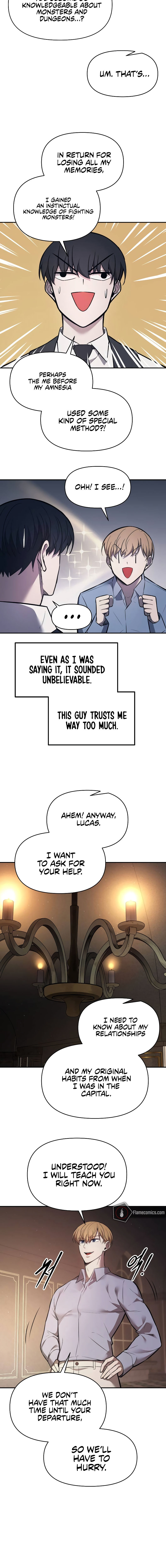 Tyrant of the Tower Defense Game Chapter 123 - Page 6 in English
