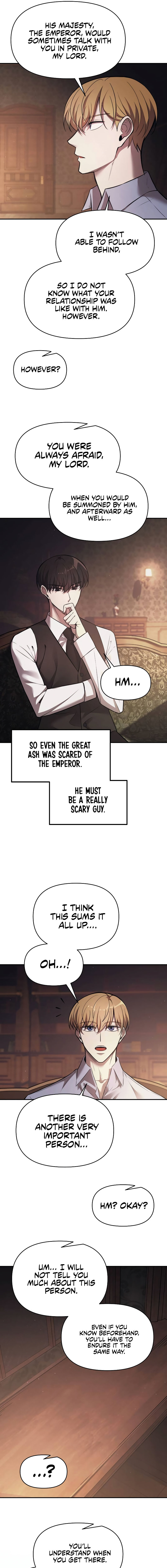 Tyrant of the Tower Defense Game Chapter 123 - Page 9 in English