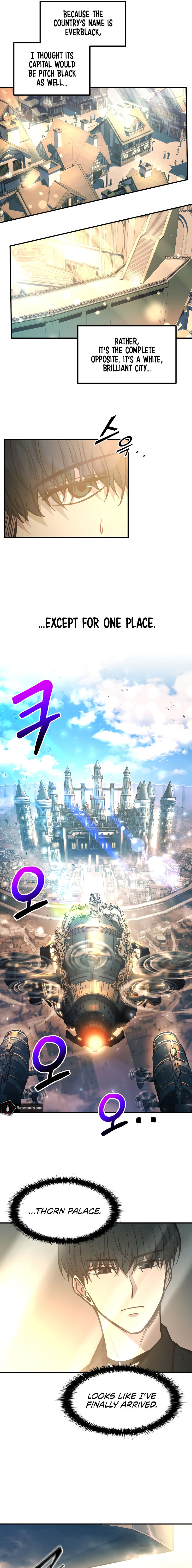 Tyrant of the Tower Defense Game Chapter 124 - Page 5 in English