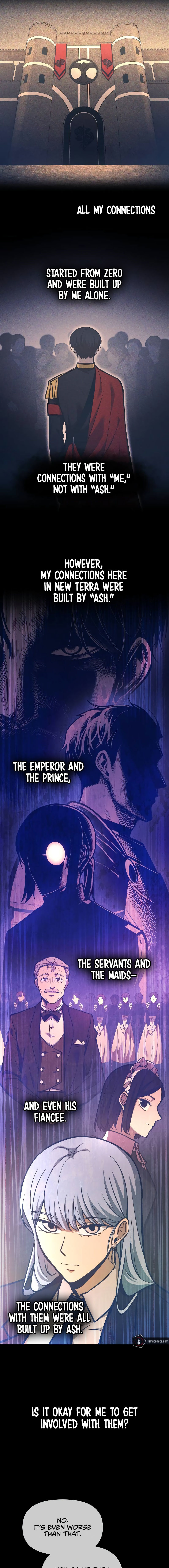 Tyrant of the Tower Defense Game Chapter 126 - Page 13 in English