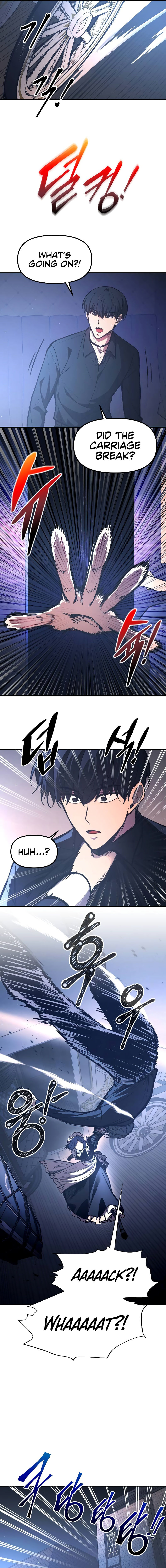 Tyrant of the Tower Defense Game Chapter 126 - Page 15 in English