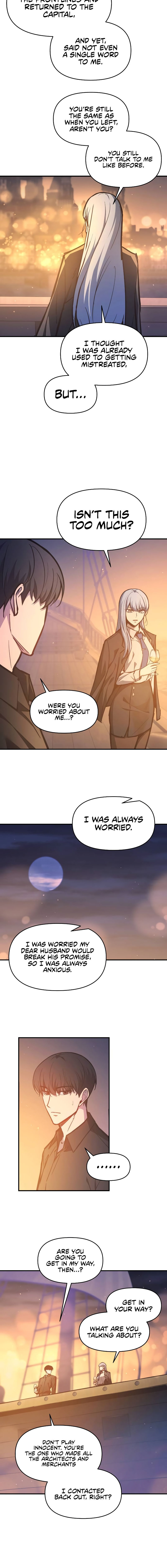 Tyrant of the Tower Defense Game Chapter 126 - Page 4 in English