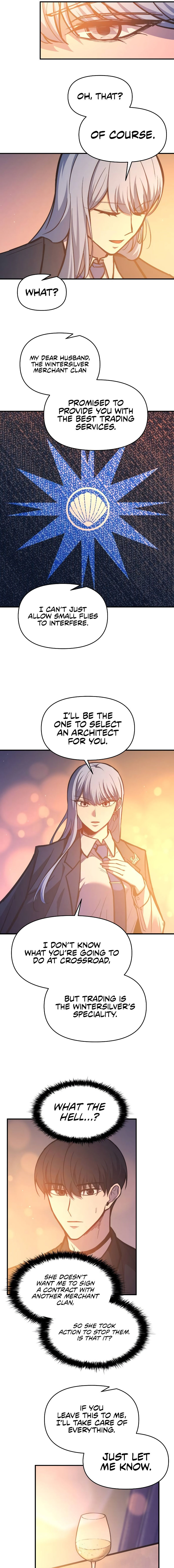 Tyrant of the Tower Defense Game Chapter 126 - Page 5 in English