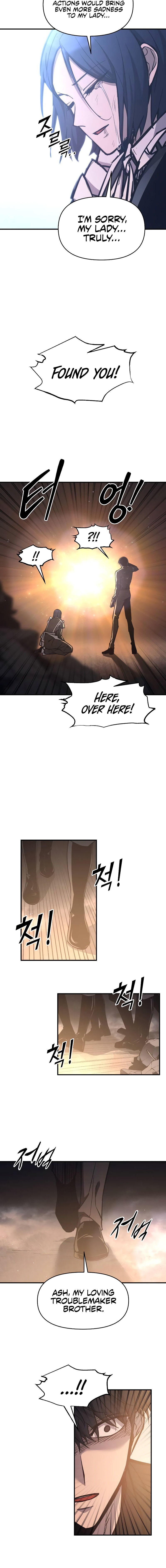 Tyrant of the Tower Defense Game Chapter 127 - Page 18 in English