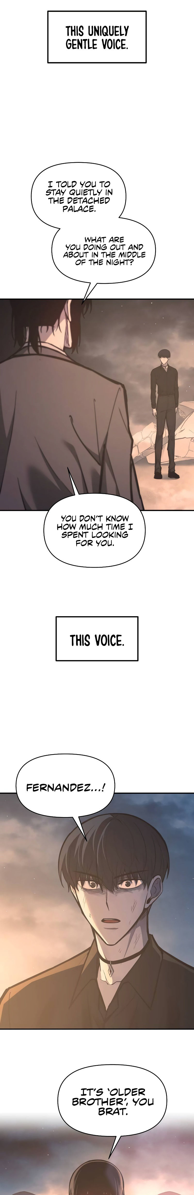 Tyrant of the Tower Defense Game Chapter 127 - Page 19 in English