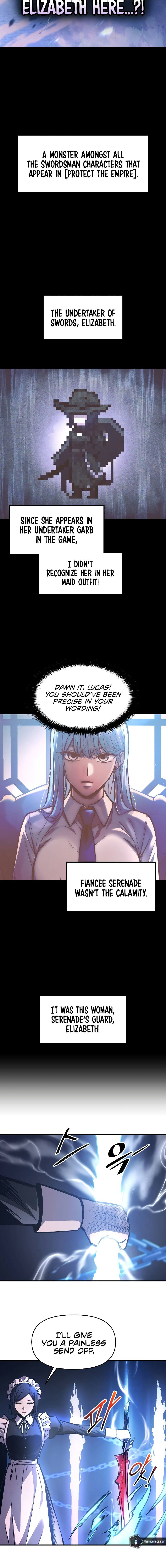 Tyrant of the Tower Defense Game Chapter 127 - Page 4 in English