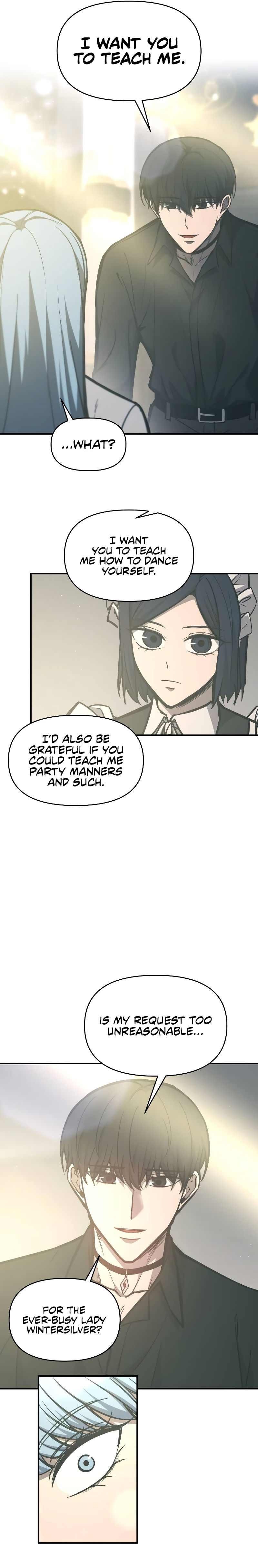 Tyrant of the Tower Defense Game Chapter 128 - Page 19 in English
