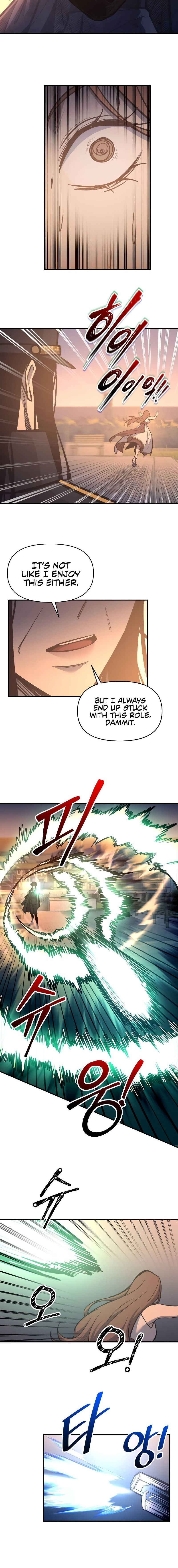 Tyrant of the Tower Defense Game Chapter 129 - Page 14 in English