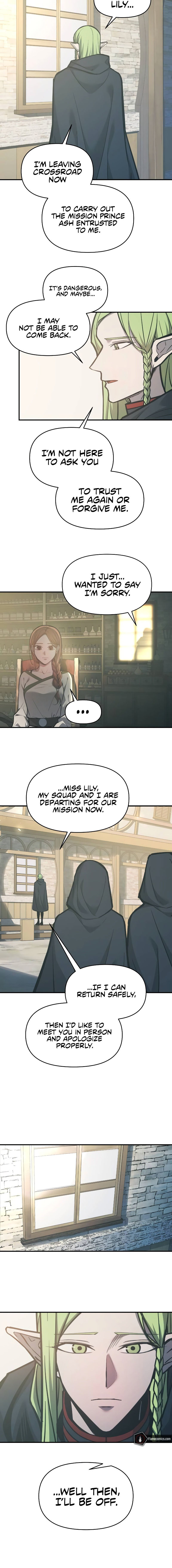 Tyrant of the Tower Defense Game Chapter 129 - Page 6 in English