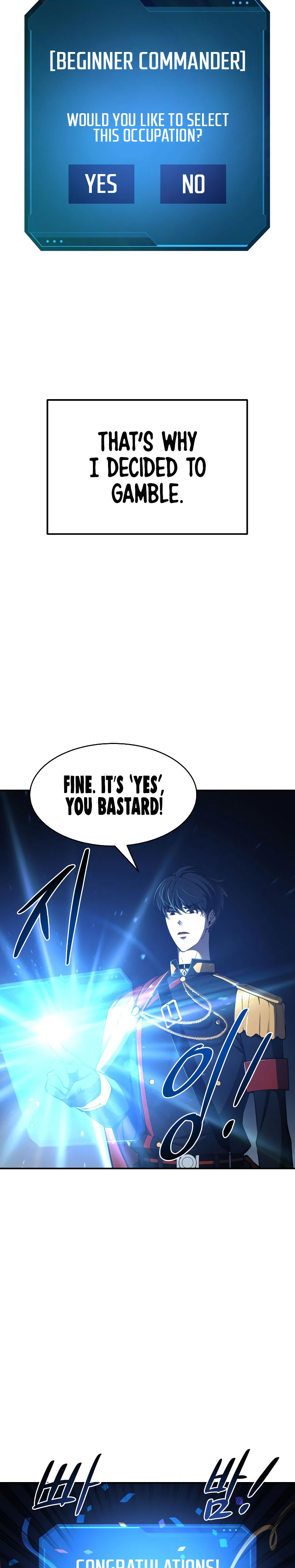 Tyrant of the Tower Defense Game Chapter 13 - Page 18 in English