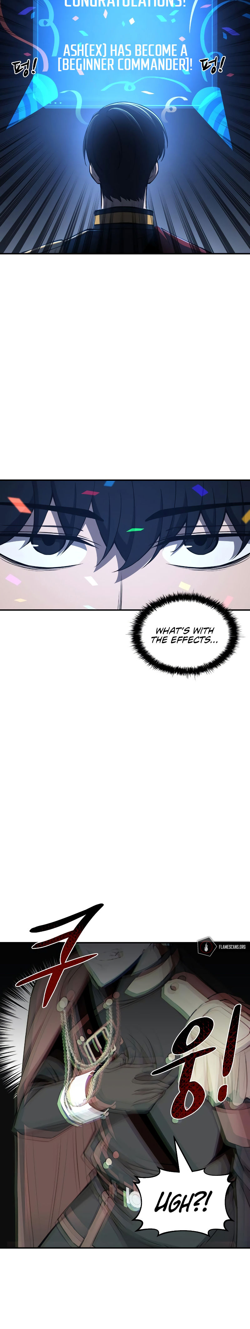 Tyrant of the Tower Defense Game Chapter 13 - Page 19 in English
