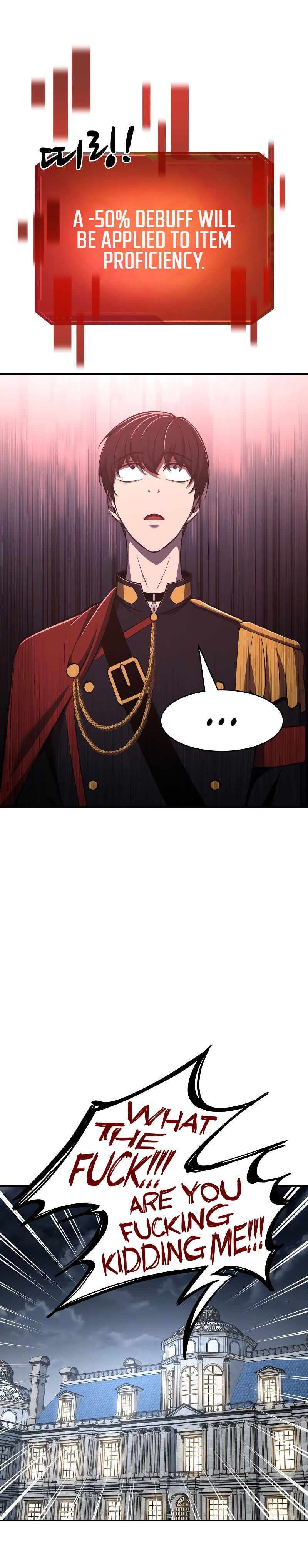 Tyrant of the Tower Defense Game Chapter 13 - Page 21 in English