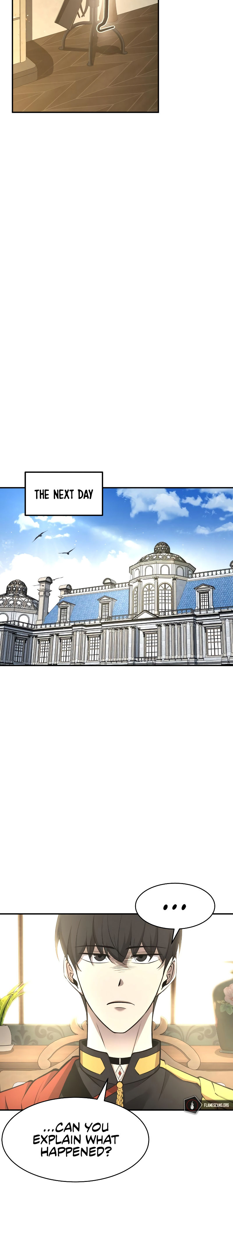 Tyrant of the Tower Defense Game Chapter 13 - Page 28 in English