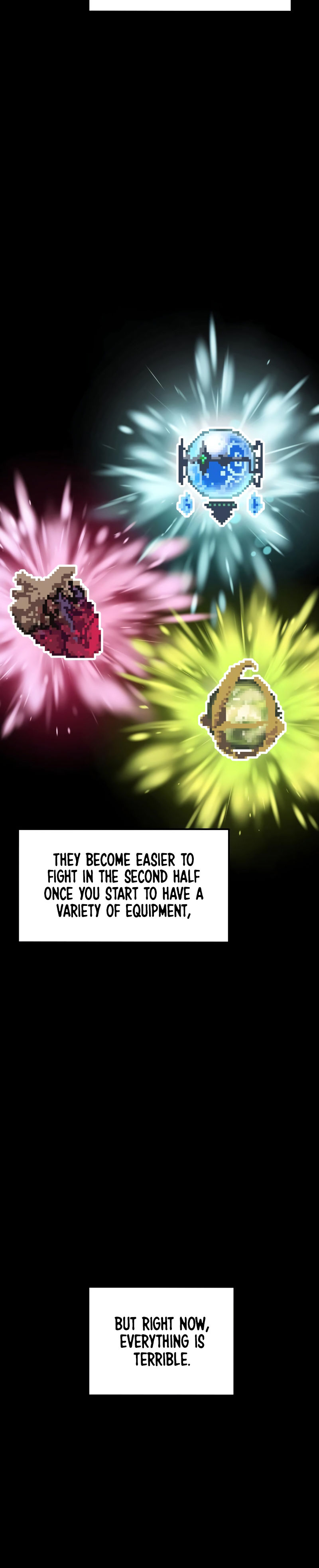 Tyrant of the Tower Defense Game Chapter 13 - Page 4 in English
