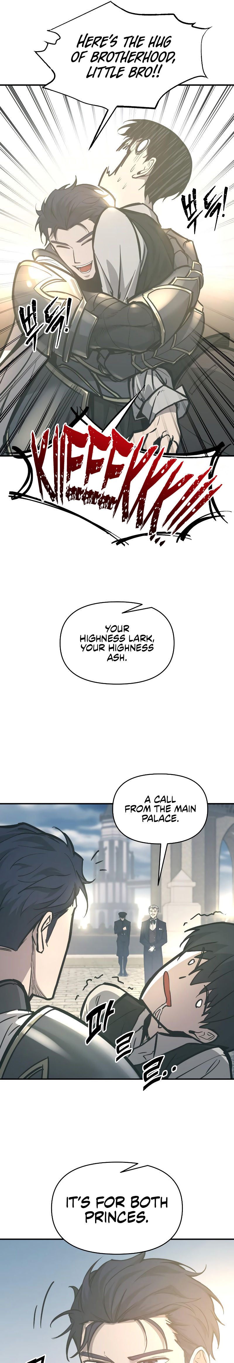 Tyrant of the Tower Defense Game Chapter 130 - Page 17 in English