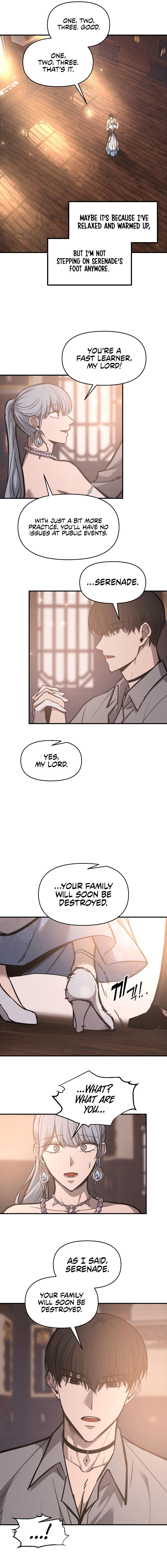 Tyrant of the Tower Defense Game Chapter 130 - Page 5 in English