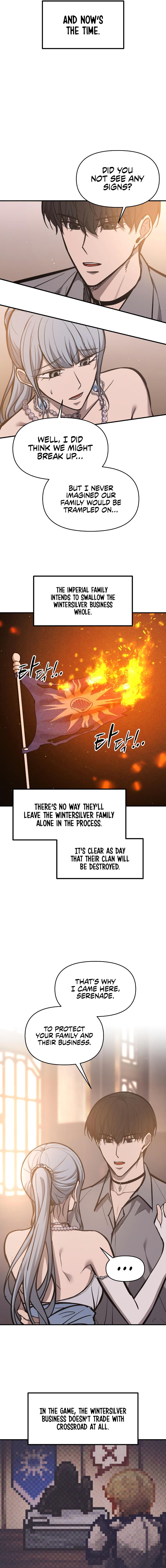 Tyrant of the Tower Defense Game Chapter 130 - Page 7 in English