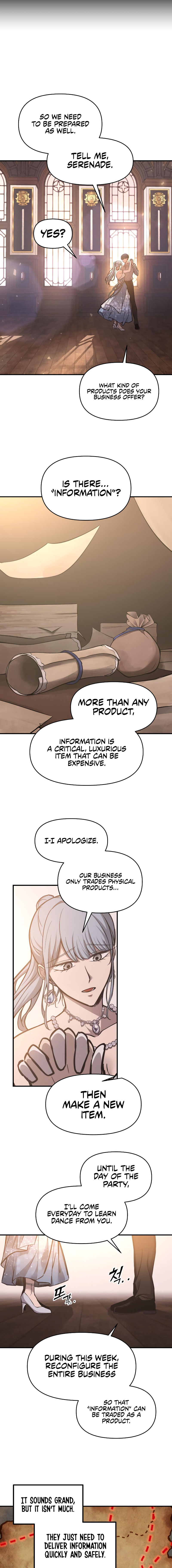 Tyrant of the Tower Defense Game Chapter 130 - Page 9 in English