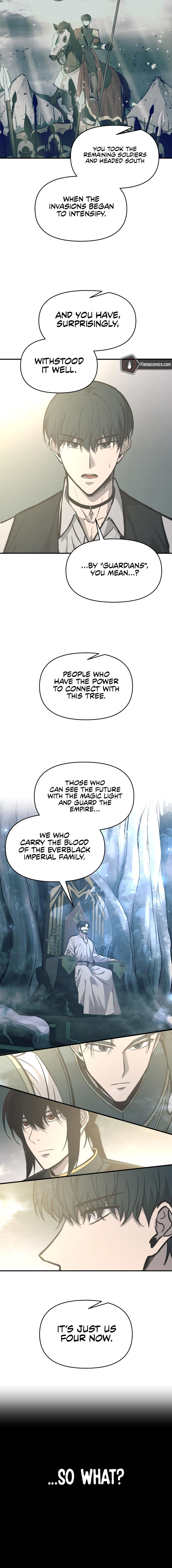 Tyrant of the Tower Defense Game Chapter 131 - Page 14 in English