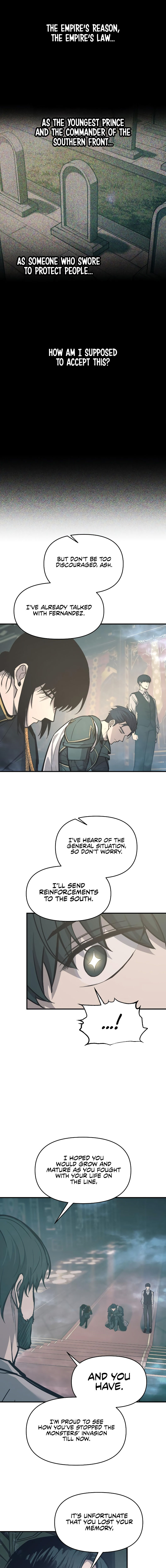 Tyrant of the Tower Defense Game Chapter 131 - Page 19 in English