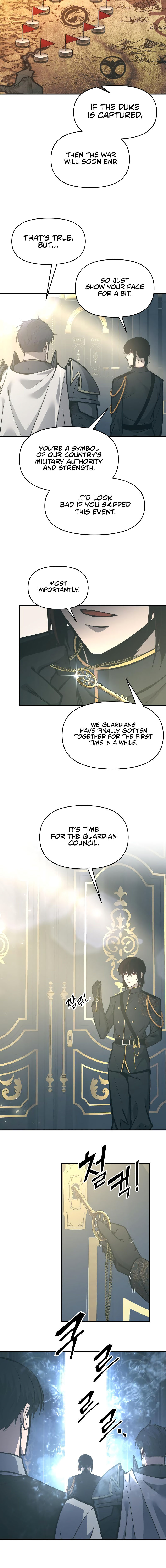 Tyrant of the Tower Defense Game Chapter 131 - Page 4 in English