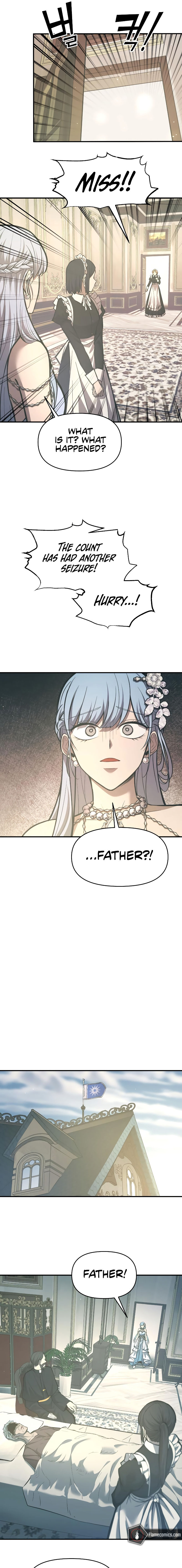 Tyrant of the Tower Defense Game Chapter 132 - Page 12 in English
