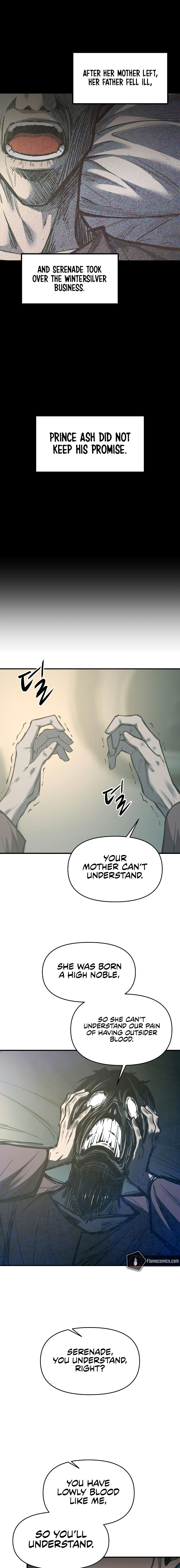 Tyrant of the Tower Defense Game Chapter 132 - Page 18 in English