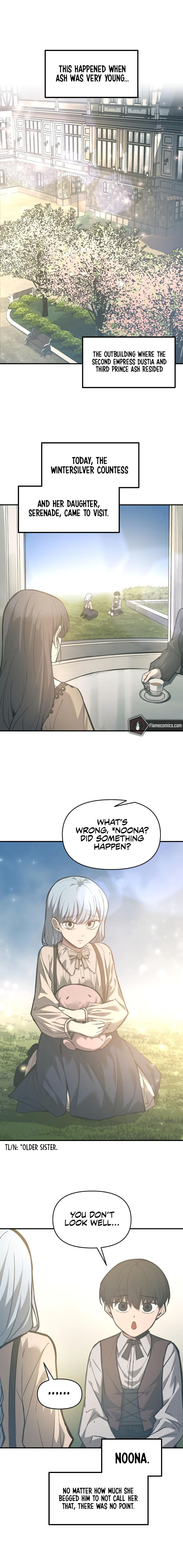 Tyrant of the Tower Defense Game Chapter 132 - Page 4 in English