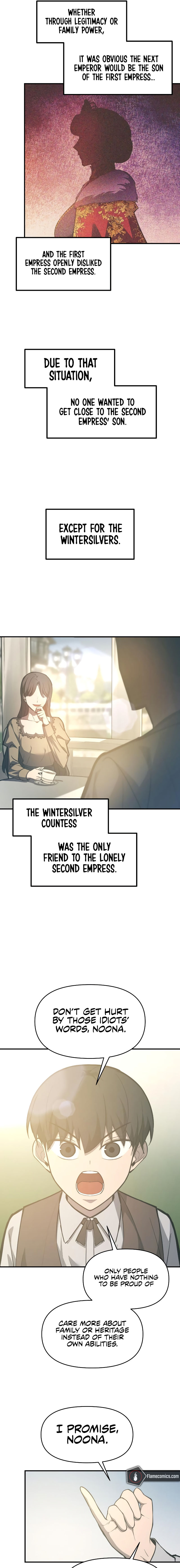 Tyrant of the Tower Defense Game Chapter 132 - Page 6 in English