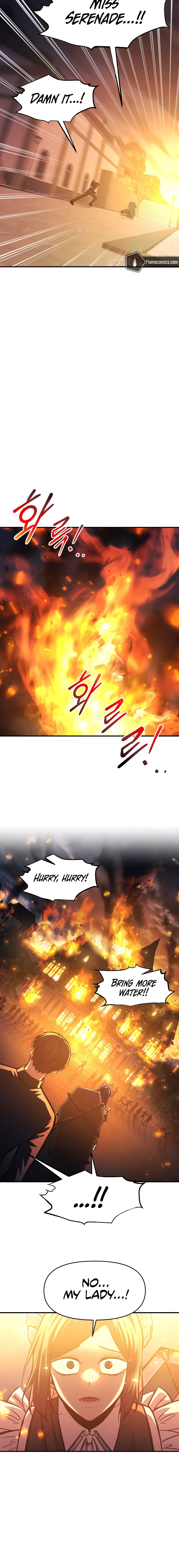 Tyrant of the Tower Defense Game Chapter 133 - Page 10 in English