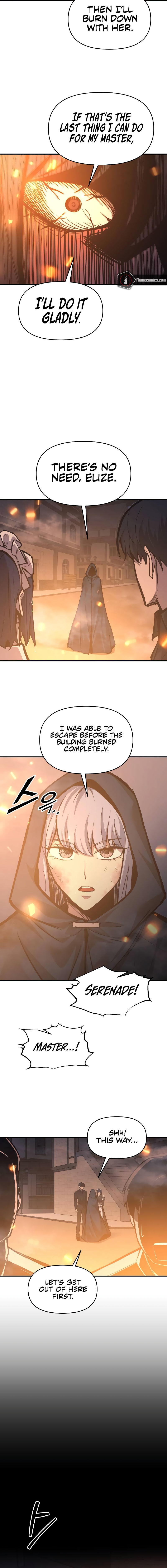 Tyrant of the Tower Defense Game Chapter 133 - Page 12 in English