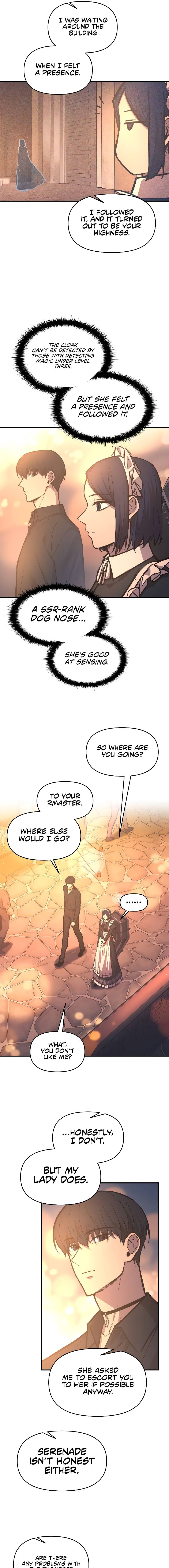 Tyrant of the Tower Defense Game Chapter 133 - Page 7 in English