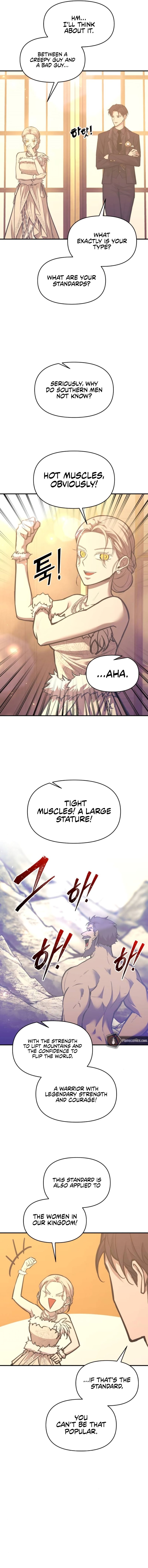 Tyrant of the Tower Defense Game Chapter 134 - Page 15 in English