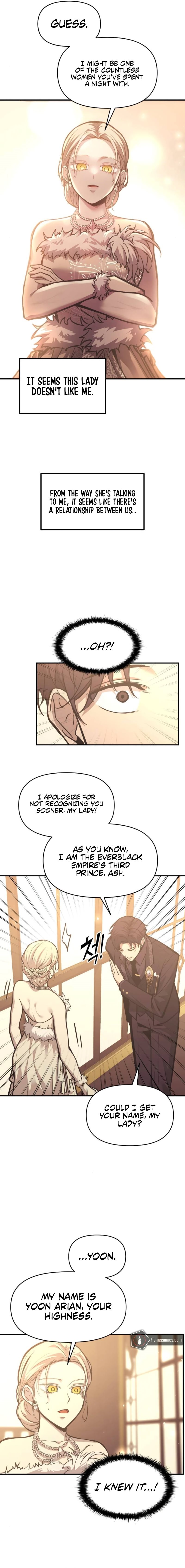 Tyrant of the Tower Defense Game Chapter 134 - Page 8 in English